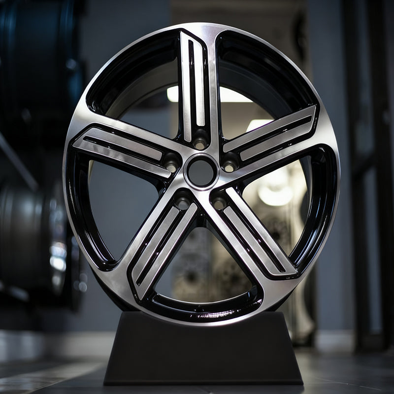 21" Sporty Forged Wheel for All Audi Models